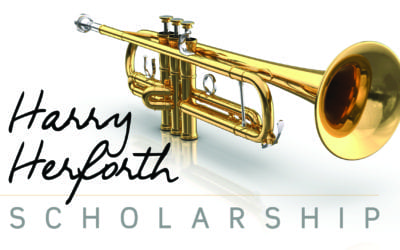 Harry Herforth Scholarship Performance Fundraiser